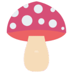 Mignon's Mushroom Icon