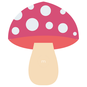 Mignon's Mushroom Icon