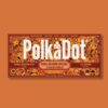 PolkaDot Chocolate Mushroom Bar Penny Cup