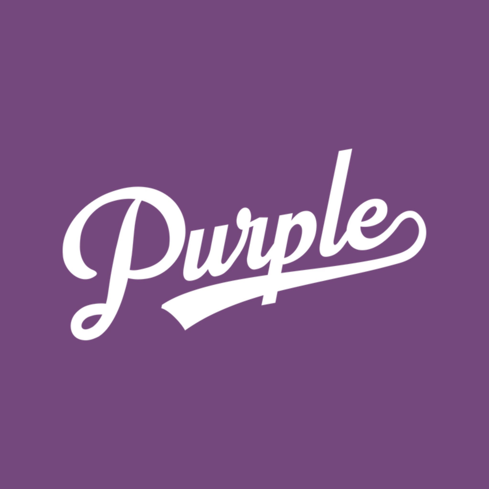 Purple Organics