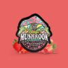 TRE House Mushroom Gummies Strawberry Dream