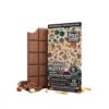 TRE House Magic Mushrooms Chocolate Bar Peanut Butter