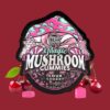 Tre House Mushroom Gummies Cherry