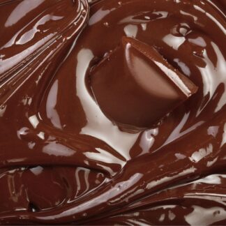 Mushroom Chocolate