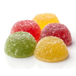 Mushroom Gummies