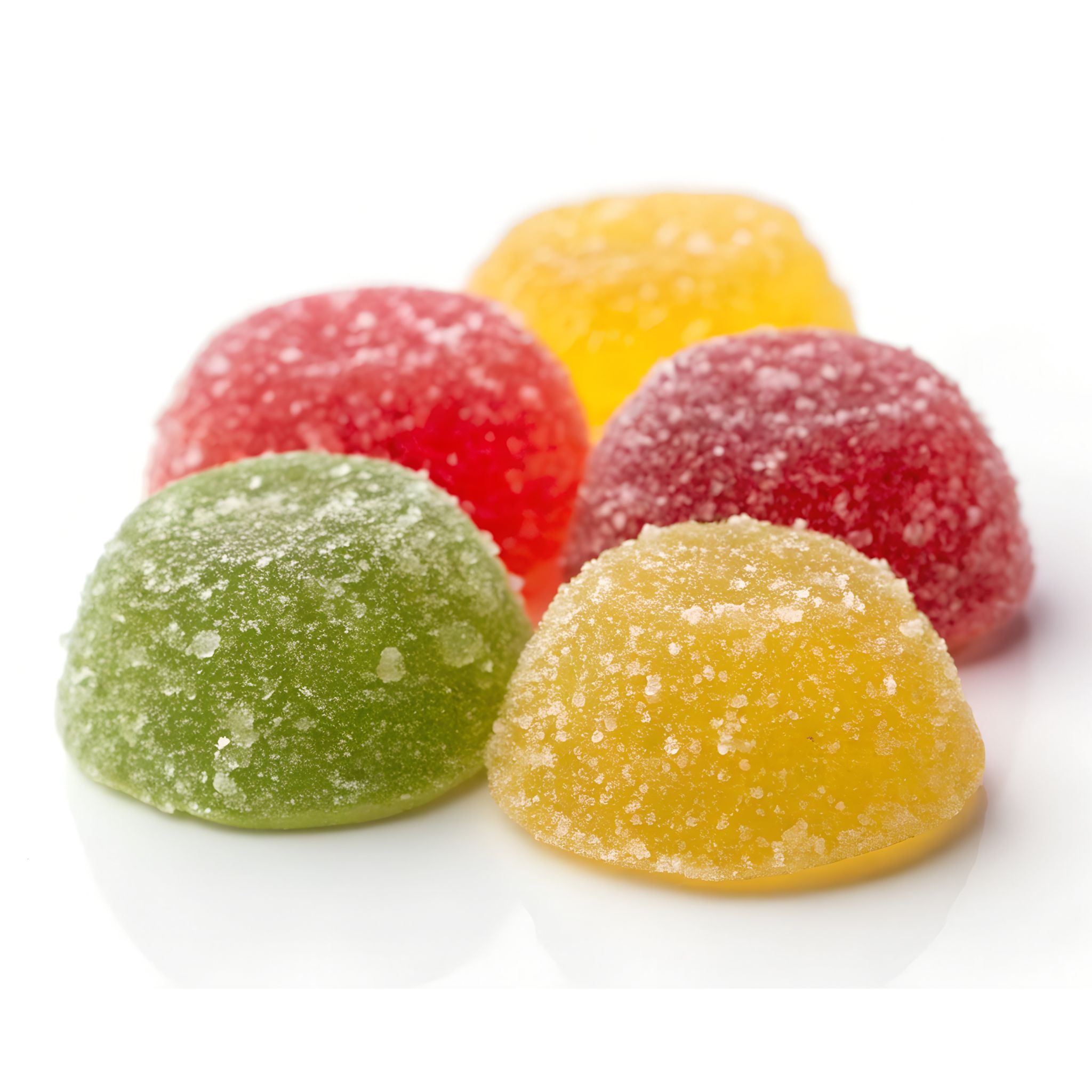 Magic Mushroom Gummies