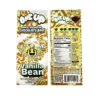 One Up Chocolate Bar Vanilla Bean