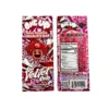 One Up Chocolate Bar Red Velvet Cake