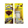 One Up Chocolate Bar Chocolate Milk