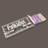 Polkadot Mushroom Chocolate Bar Cookies and Cream