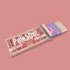 Polkadot Mushroom Chocolate Bar Horchata