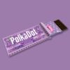 Polkadot Mushroom Chocolate Bar Intense Dark