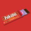 Polkadot Mushroom Chocolate Bar Ooey Gooey