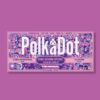 Polkadot Mushroom Chocolate Bar Original