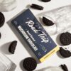 Road Trip Chocolate Bars Cookies and Cream