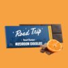 Road Trip Chocolate Bars Orange