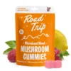 Road Trip Microdose Blend Mushroom Gummies Pink Lemonade