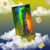 Shrumfuzed Gummies Banana Taffy10 Pack