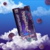 Shrumfuzed Gummies Royal Razz 10 Pack