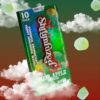 Shrumfuzed Gummies Sour Apple 10 Pack