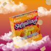 Shrumfuzed Gummies Summer Peach 4 Pack