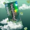 Shrumfuzed Gummies Sweet pear 10 Pack