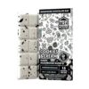 TRE House Magic Mushrooms Chocolate Bar Cookies and Cream