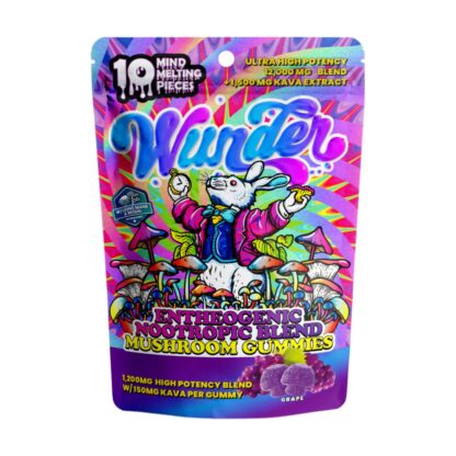 wunder gummies grape 1