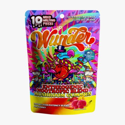 wunder gummies strawana 1