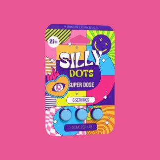 Silly Dots Super Dose